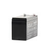 batería 12 vcc / 9 ah / ul / tecnología agm vrla / retardante a la flama / para uso en equipo electrónico alarmas de intrusión / incendio/ control de acceso / video vigilancia / terminales tipo f1 / cargador recomendado chr 80.