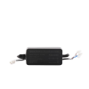 convertidor de voltaje con aislador de 15 30 vcc a 12 vcc / 3 amp max.