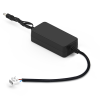 convertidor de voltaje con aislador de 15 30 vcc a 12 vcc / 3 amp max.