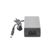 adaptador de voltaje de 48 vcc @ 3 a; 144 w