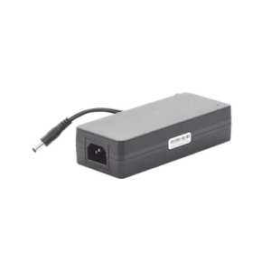 adaptador de voltaje de 48 vcc @ 3 a; 144 w