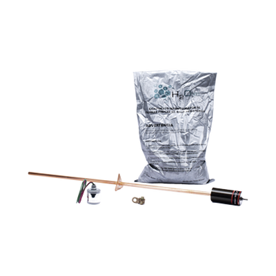 kit de tierra física con supresor de descargas atmosféricas en cd kit de tierra física con supresor de descargas atmosféricas en cd