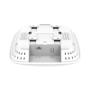 punto de acceso wi fi para interior / omnidireccional cnpilot e410 / doble banda (2.4 y 5 ghz) / mu mimo 2x2 / antena beamforming / hasta 256 clientes / hasta 1.2 gbps / gestión centralizada desde nube cnmaestro