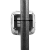 punto de acceso wi fi para interior / omnidireccional cnpilot e410 / doble banda (2.4 y 5 ghz) / mu mimo 2x2 / antena beamforming / hasta 256 clientes / hasta 1.2 gbps / gestión centralizada desde nube cnmaestro