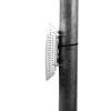 punto de acceso wi fi para interior / omnidireccional cnpilot e410 / doble banda (2.4 y 5 ghz) / mu mimo 2x2 / antena beamforming / hasta 256 clientes / hasta 1.2 gbps / gestión centralizada desde nube cnmaestro
