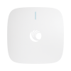 punto de acceso wi fi para interior / omnidireccional cnpilot e410 / doble banda (2.4 y 5 ghz) / mu mimo 2x2 / antena beamforming / hasta 256 clientes / hasta 1.2 gbps / gestión centralizada desde nube cnmaestro
