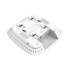 punto de acceso wi fi para interior / omnidireccional cnpilot e410 / doble banda (2.4 y 5 ghz) / mu mimo 2x2 / antena beamforming / hasta 256 clientes / hasta 1.2 gbps / gestión centralizada desde nube cnmaestro