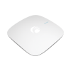 punto de acceso wi fi para interior / omnidireccional cnpilot e410 / doble banda (2.4 y 5 ghz) / mu mimo 2x2 / antena beamforming / hasta 256 clientes / hasta 1.2 gbps / gestión centralizada desde nube cnmaestro