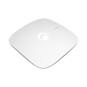 punto de acceso wi fi para interior / omnidireccional cnpilot e410 / doble banda (2.4 y 5 ghz) / mu mimo 2x2 / antena beamforming / hasta 256 clientes / hasta 1.2 gbps / gestión centralizada desde nube cnmaestro