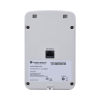 access point wifi cnpilot e425h indoor wall plate, doble banda, wave 2, antena beamforming, 2 puertos de salida (1x poe gigabit y 1x ethernet gigabit)