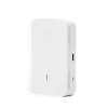 access point wifi cnpilot e425h indoor wall plate, doble banda, wave 2, antena beamforming, 2 puertos de salida (1x poe gigabit y 1x ethernet gigabit)