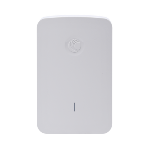 access point wifi cnpilot e430h indoor wall plate, doble banda, wave 2, antena beamforming, 4 puertos de salida (1x poe gigabit y 3x ethernet gigabit)