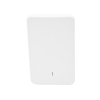 access point wifi cnpilot e505 de alta densidad de usuarios y alta cobertura para exterior, ip67, soporta temperaturas extremas, doble banda, omnidireccional