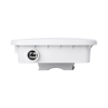 access point wifi industrial cnpilot e510 omnidireccional para exterior, ip67, doble banda, certificación contra golpes y vibraciones, soporta temperaturas extremas