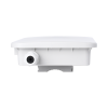 access point wifi industrial cnpilot e510 omnidireccional para exterior, ip67, doble banda, certificación contra golpes y vibraciones, soporta temperaturas extremas