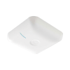 access point wifi cnpilot e600 indoor para alta cobertura y densidad de usuarios, doble banda, wave 2, mu mimo 4x4, antena beamforming omnidireccional, hasta 512 clientes