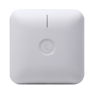access point wifi cnpilot e600 indoor para alta cobertura y densidad de usuarios, doble banda, wave 2, mu mimo 4x4, antena beamforming omnidireccional, hasta 512 clientes