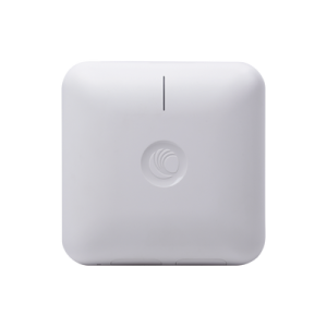 access point wifi cnpilot e600 indoor para alta cobertura y densidad de usuarios, doble banda, wave 2, mu mimo 4x4, antena beamforming omnidireccional, hasta 512 clientes