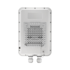 access point wifi cnpilot e700 para alta densidad de usuarios, para exterior, ip 67 grado industrial, para temperaturas extremas, doble banda, antena beamforming omnidireccional