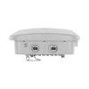 access point wifi cnpilot e700 para alta densidad de usuarios, para exterior, ip 67 grado industrial, para temperaturas extremas, doble banda, antena beamforming omnidireccional