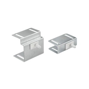 interruptor de puerta para gabinete proline, de 120/250 vca, 10 amp, de acero galvanizado