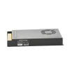 fuente industrial epcom power line tipo din rail, de 12 vcc, 30 a