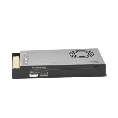 fuente industrial epcom power line tipo din rail, de 12 vcc, 30 a fuente industrial epcom power line tipo din rail, de 12 vcc, 30 a