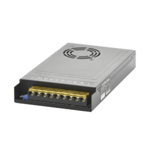 fuente industrial epcom power line tipo din rail, de 12 vcc, 30 a
