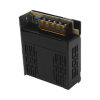 fuente industrial epcom power line tipo din rail 24vcc 3amperes