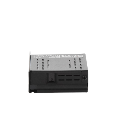 fuente industrial epcom power line tipo din rail 24vcc 3amperes fuente industrial epcom power line tipo din rail 24vcc 3amperes