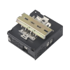 fuente industrial epcom power line tipo din rail 24vcc 3amperes