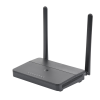 router residencial cnpilot r195w administración en la nube, 5 puertos gigabit, doble banda, ideal para incrementar experiencia en streaming