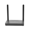 router residencial cnpilot r195w administración en la nube, 5 puertos gigabit, doble banda, ideal para incrementar experiencia en streaming