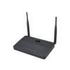 router residencial cnpilot r195w administración en la nube, 5 puertos gigabit, doble banda, ideal para incrementar experiencia en streaming