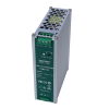 fuente de alimentación /entrada: 100 240 vac /salida: 12 vcc / 6.3 a / 75 w / din rail