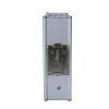 fuente de alimentación /entrada: 100 240 vac /salida: 12 vcc / 6.3 a / 75 w / din rail