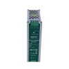 fuente de alimentación /entrada: 100 240 vac /salida: 12 vcc / 6.3 a / 75 w / din rail