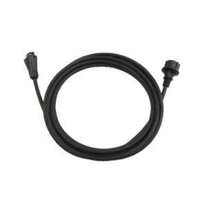 cable plug and play para inversores hms