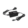cargador micro usb profesional de 5 vcc, 2.5 a para celulares, tabletas y radio pkt 03 / voltaje de entrada de 100 240 vca