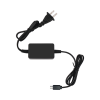 cargador micro usb profesional de 5 vcc, 2.5 a para celulares, tabletas y radio pkt 03 / voltaje de entrada de 100 240 vca