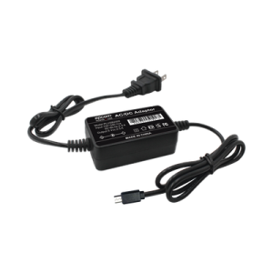 cargador micro usb profesional de 5 vcc, 2.5 a para celulares, tabletas y radio pkt 03 / voltaje de entrada de 100 240 vca