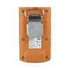 detector personal de monóxido de carbono (co) | durabilidad 2 años desechable