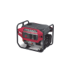 generador inversor portátil a gasolina, 3 kw, 120vac, arranque manual