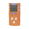 monitor personal multi gas | con sensor pellistor detecta 4 gases (o2/h2s/co/lel)