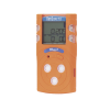monitor personal multi gas | con perla catalitica detecta 2 gases (o2/lel)