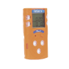 monitor personal multi gas | con perla catalitica detecta 2 gases (o2/lel)