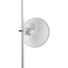 suscriptor 450i para multipunto, 4900 5925 mhz, hasta 300 mbps, antena de 25 dbi (c050045b021a)