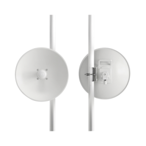 suscriptor 450i para multipunto, 4900 5925 mhz, hasta 300 mbps, antena de 25 dbi (c050045b021a)