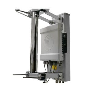 serie pmp 450 solución punto multipunto para banda libre, punto de acceso conectorizado (125 mbps). versión us
