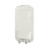 estación base grado industrial pmp 450i conectorizada, para multipunto, ip67, ultra baja latencia y filtro dinámico contra interferencia, 4900 5925 mhz, (pn: c050045a001a)